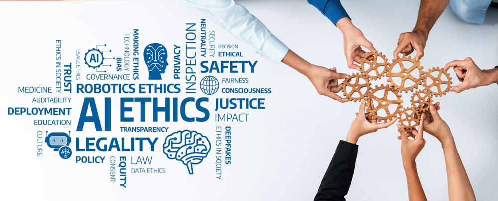 AI Safety Word Cloud