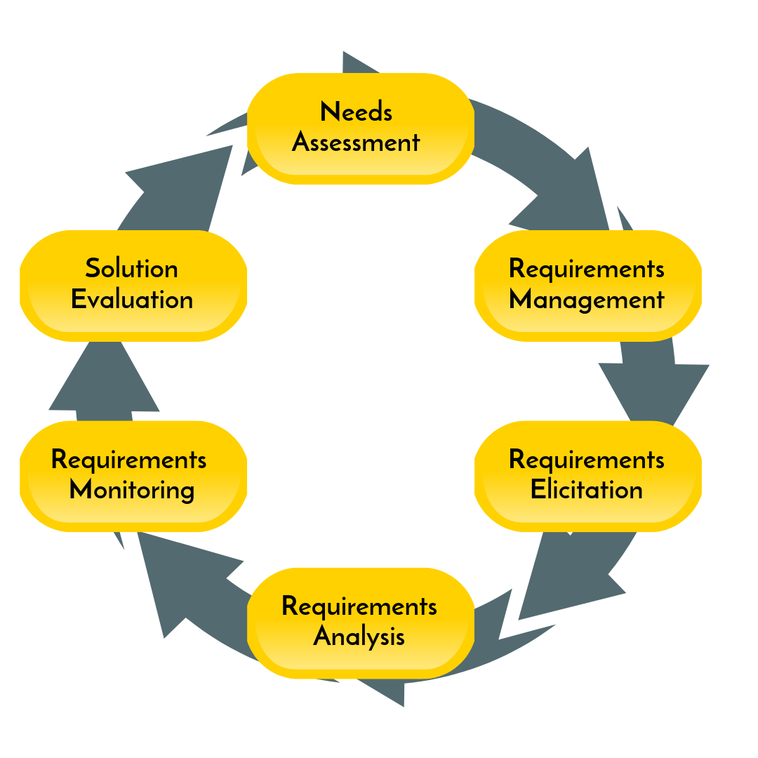 business plan requirements meaning