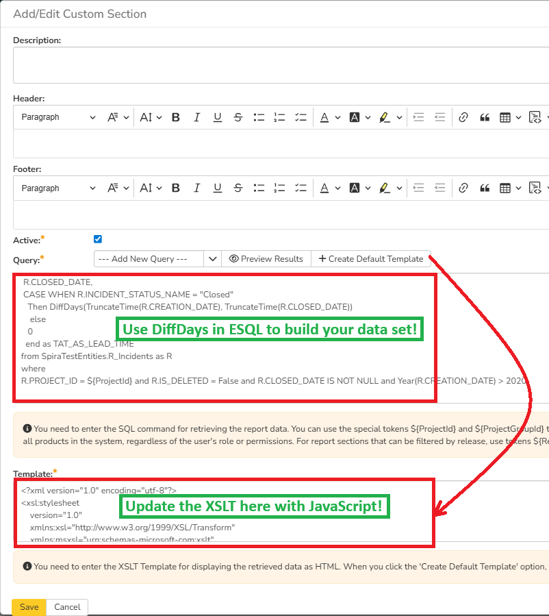 Where to Build Resultset and Update XSLT with JavaScript