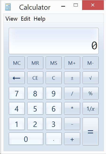 Калькулятор в Word. Цифры для простого калькулятора. Калькулятор Apple. Калькулятор в программе ворд.